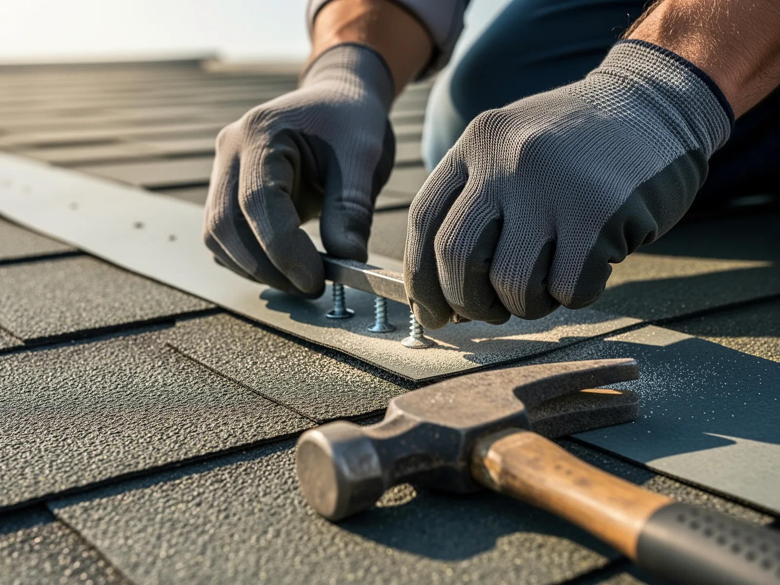 Why choose Fascia Repair in East Worcester, NY